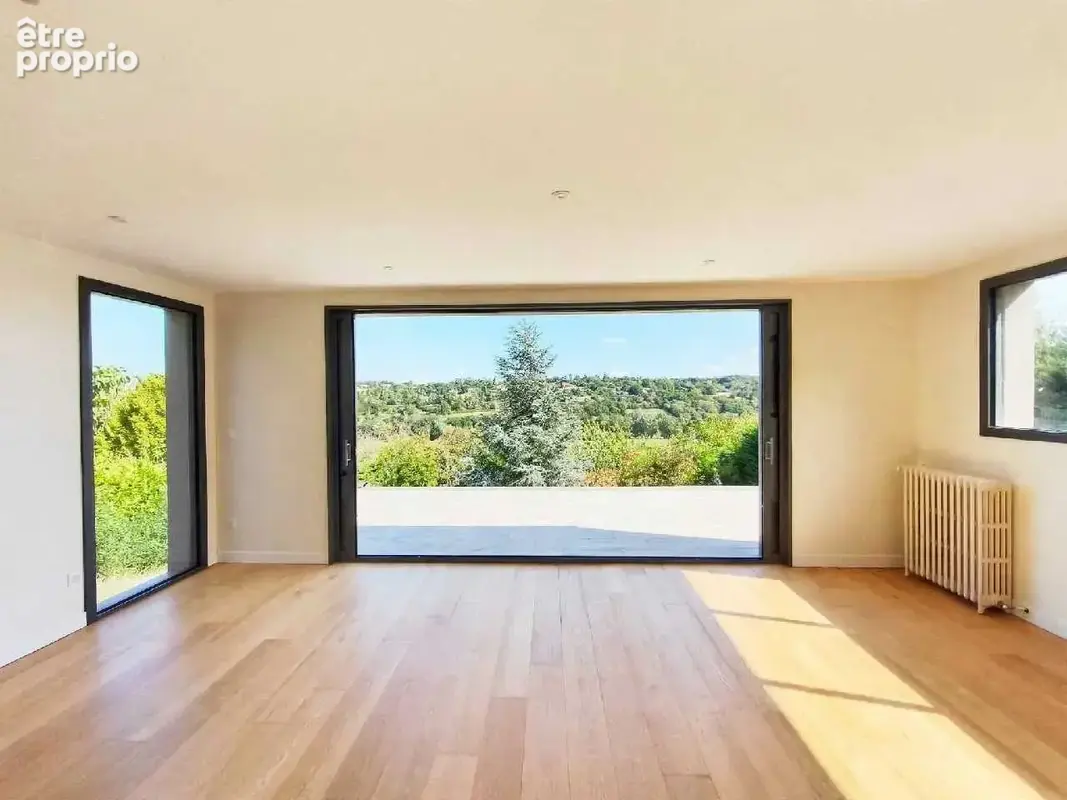 Maison 6 pièces 170 m² à vendre à Lacroix-Falgarde (31120) - photo 7
