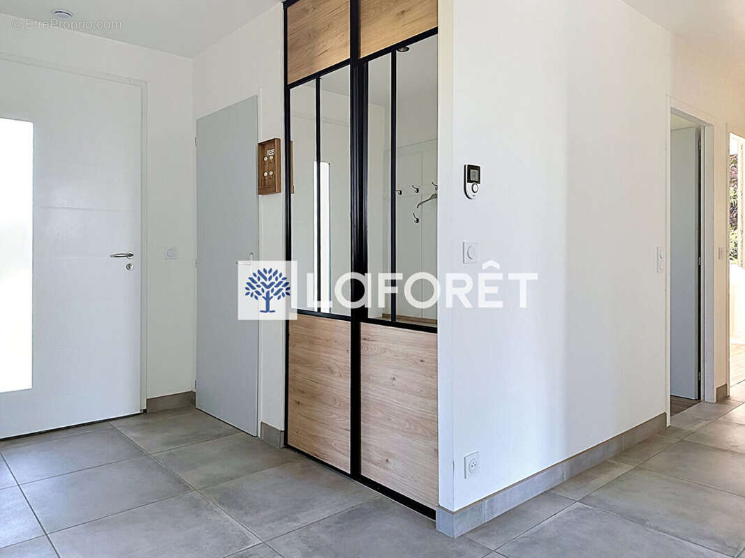 A vendre Chatillon-sur-Thouet - photo 12