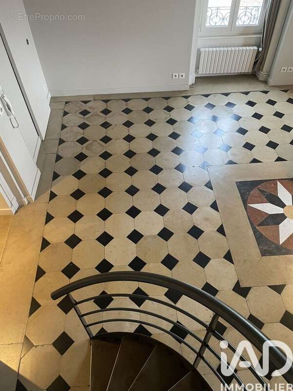 Photo 9 - Appartement à LUCENAY