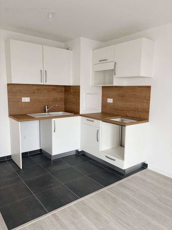 Appartement à BOIS-COLOMBES