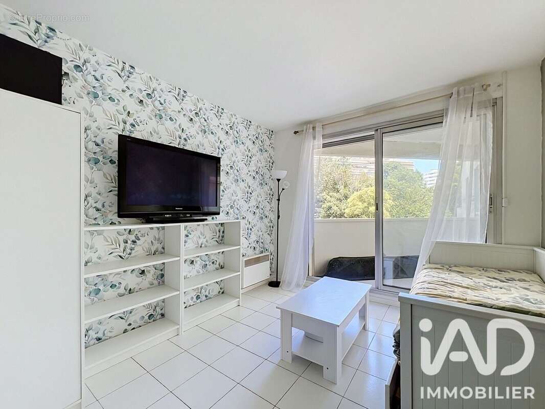 Photo 8 - Appartement à LA ROCHELLE