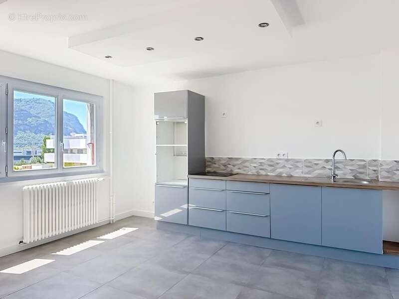 Appartement à ANNEMASSE
