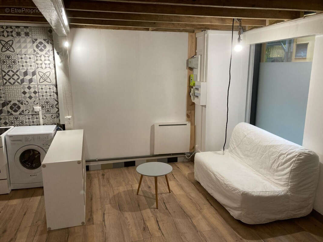 Photo 4 - Appartement à SAINT-ETIENNE