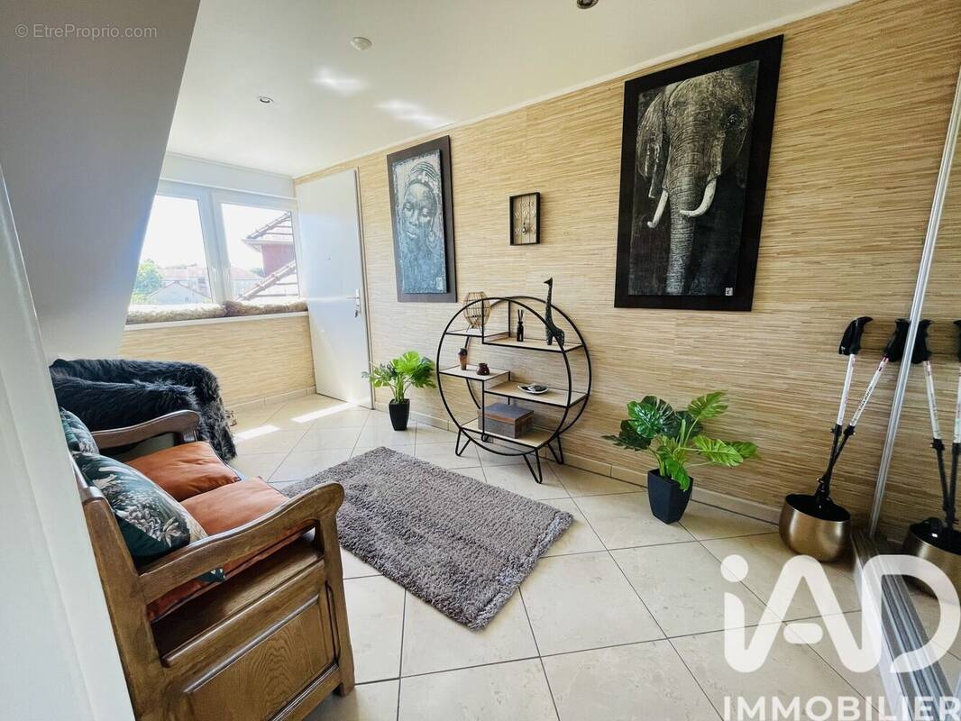 Photo 1 - Appartement à DIEUZE