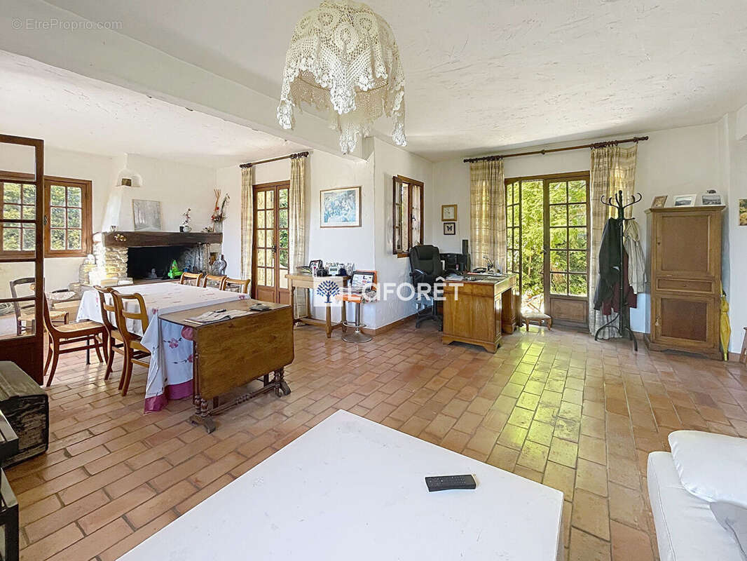 Maison à CAGNES-SUR-MER