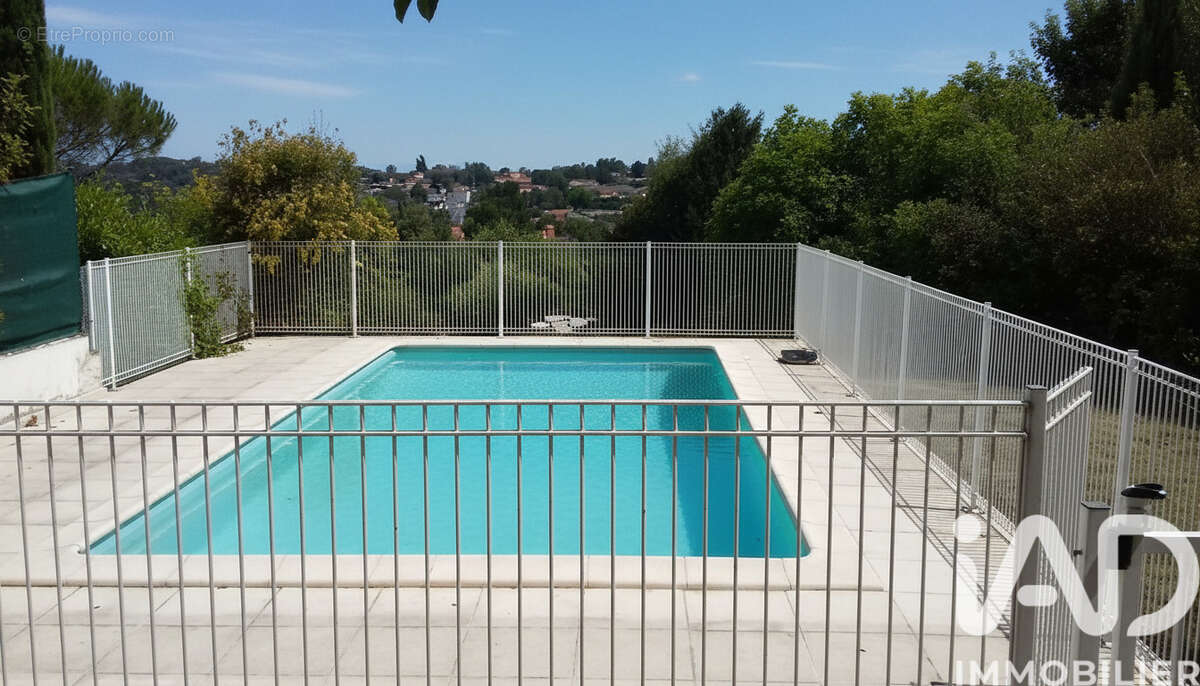 Photo 2 - Maison à FRONTON