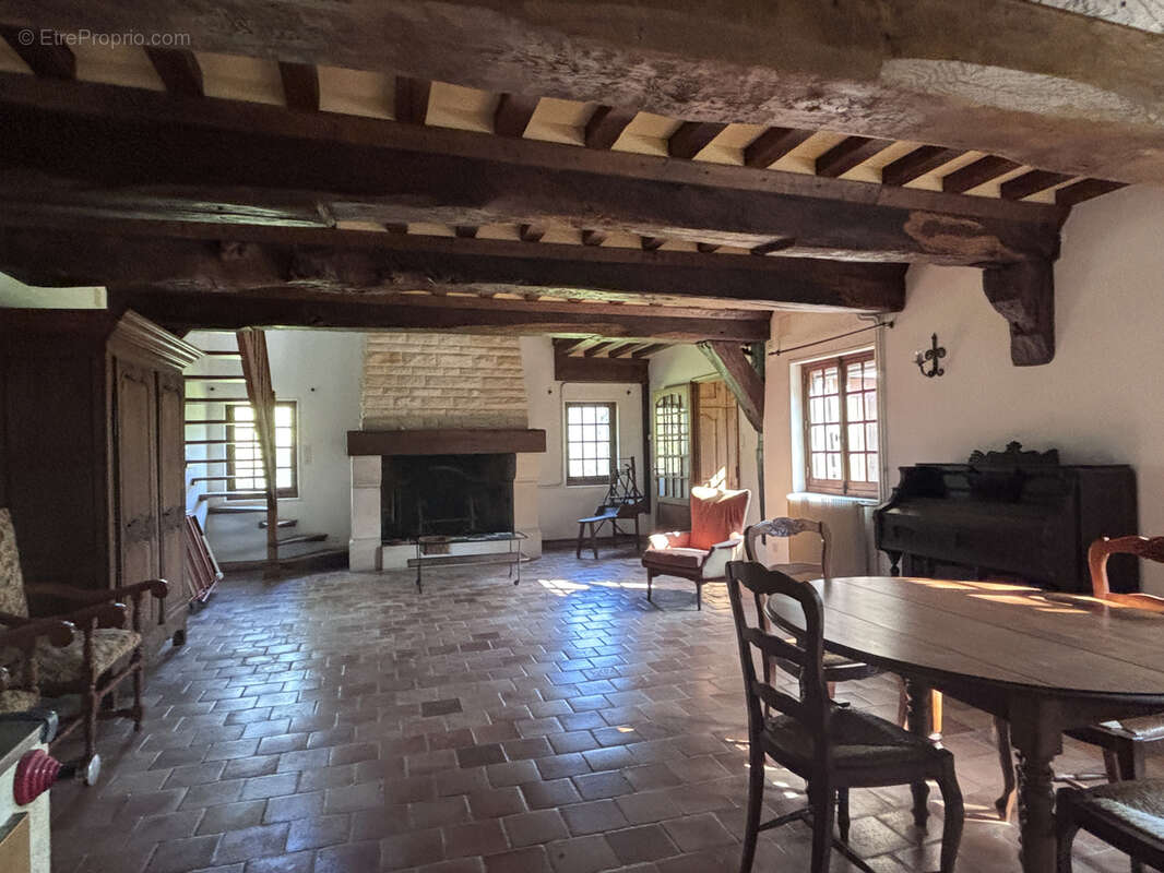 Maison à LIVAROT