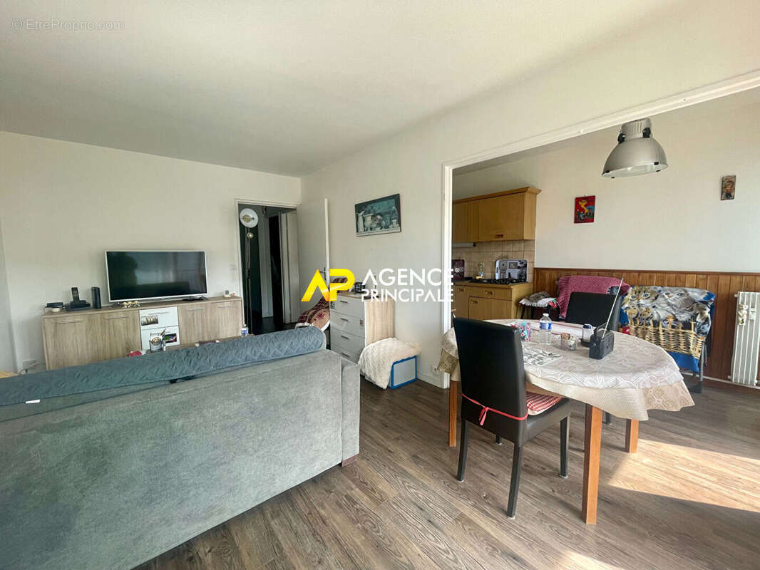 Appartement à ARGENTEUIL
