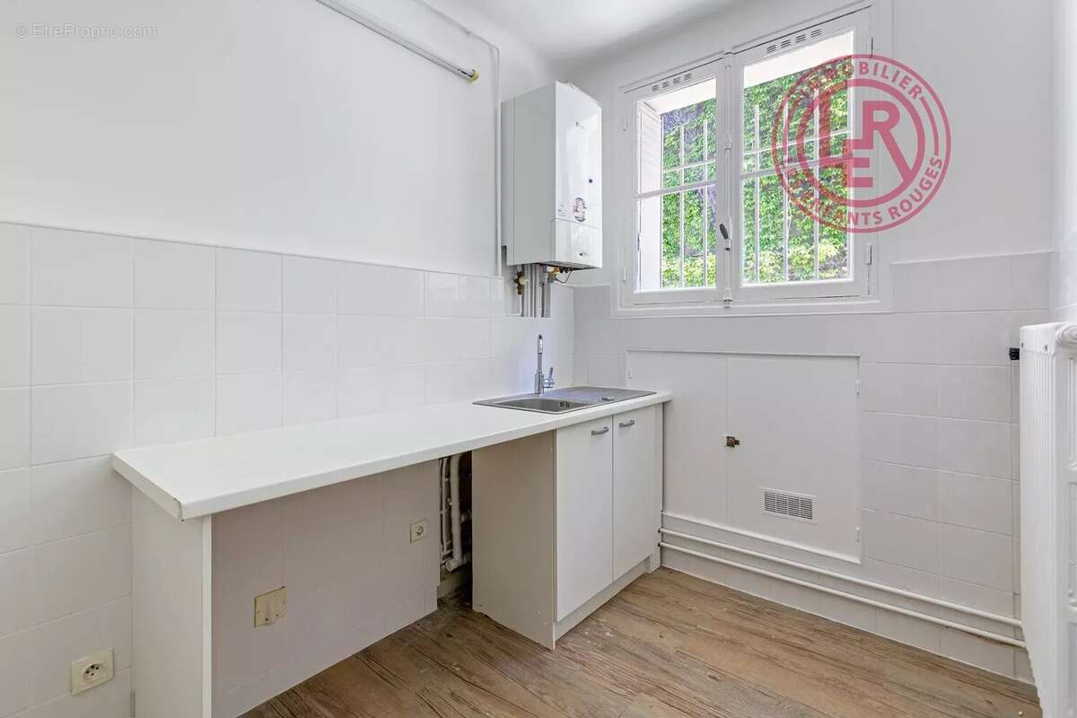 Appartement à PARIS-13E