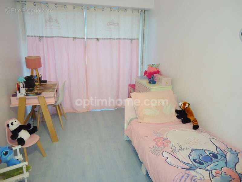 Appartement à SARCELLES