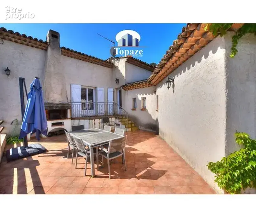 Maison 6 pièces 175 m² à vendre à Saint-Raphael (83700) - photo 5