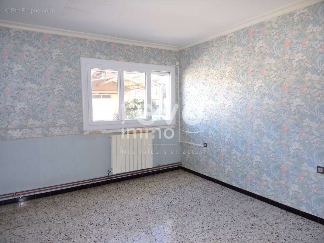 Maison à PAULHAN