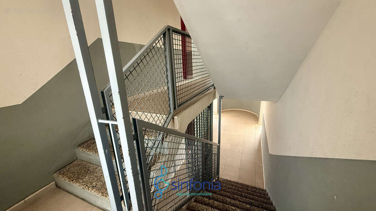 Appartement à LE GRAU-DU-ROI