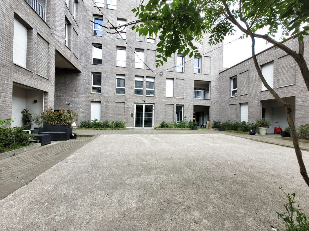 Appartement à LILLE