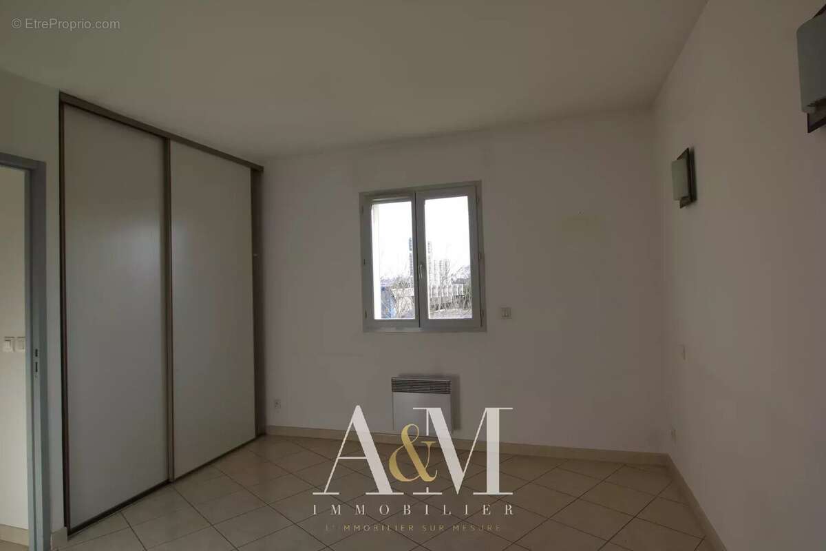 Appartement T3 , boulevard Berthelot – Montpellier - photo 8