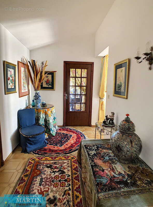 Maison à CERET
