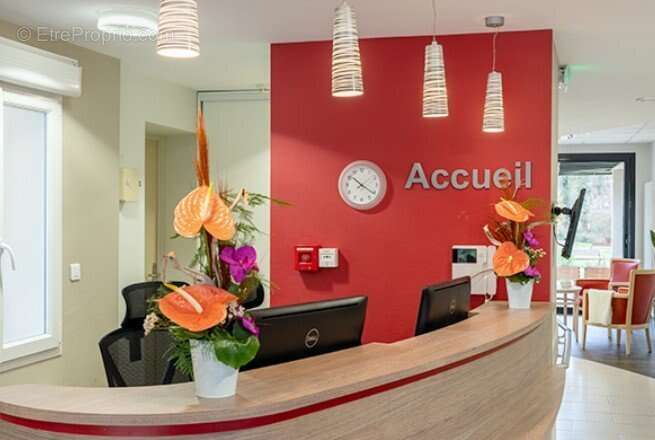 Appartement à BROSVILLE