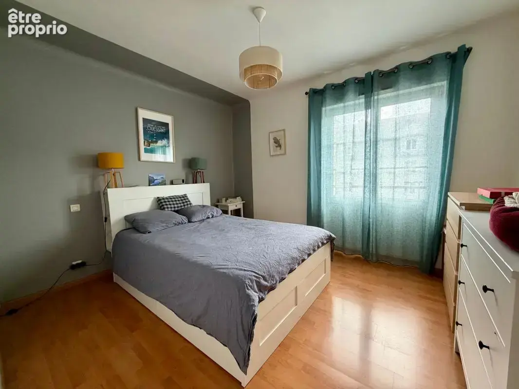 Nouveauté ORPI !! Brest centre, appartement meublé, lumineux avec garage - photo 6