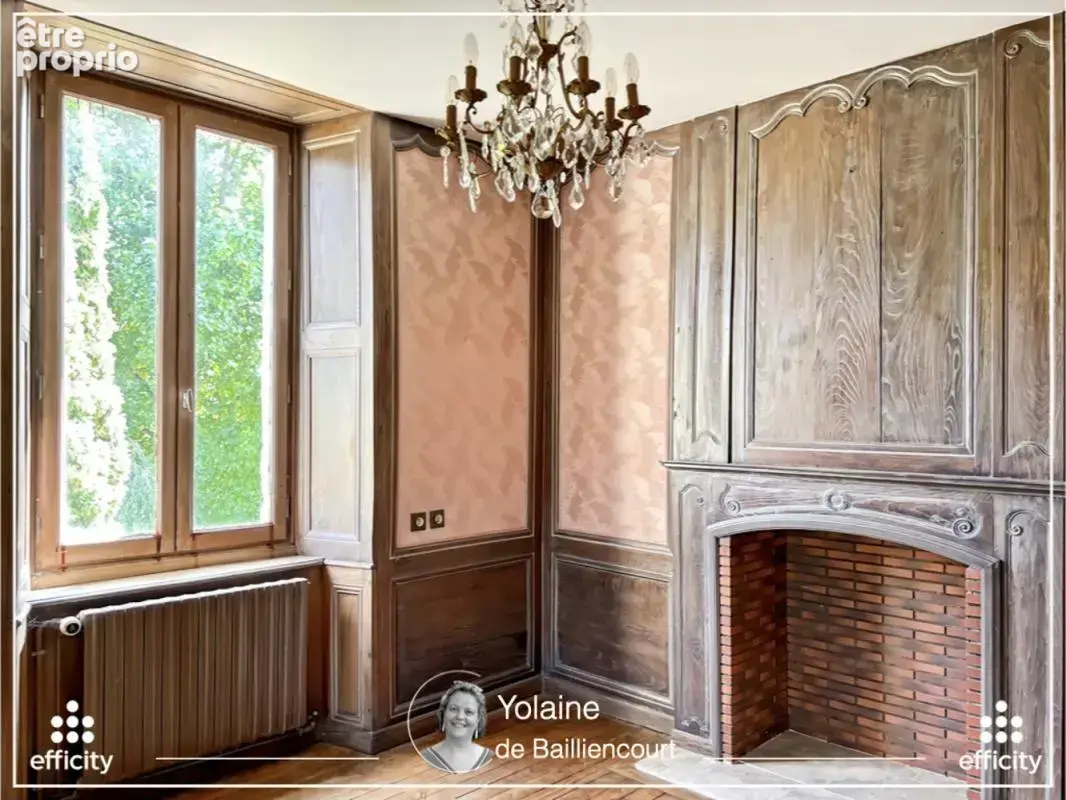 Maison 10 pièces 277 m² à vendre à Balaze (35500) - photo 19