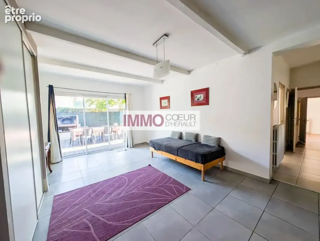 Maison de charme de 144 m² - photo 6