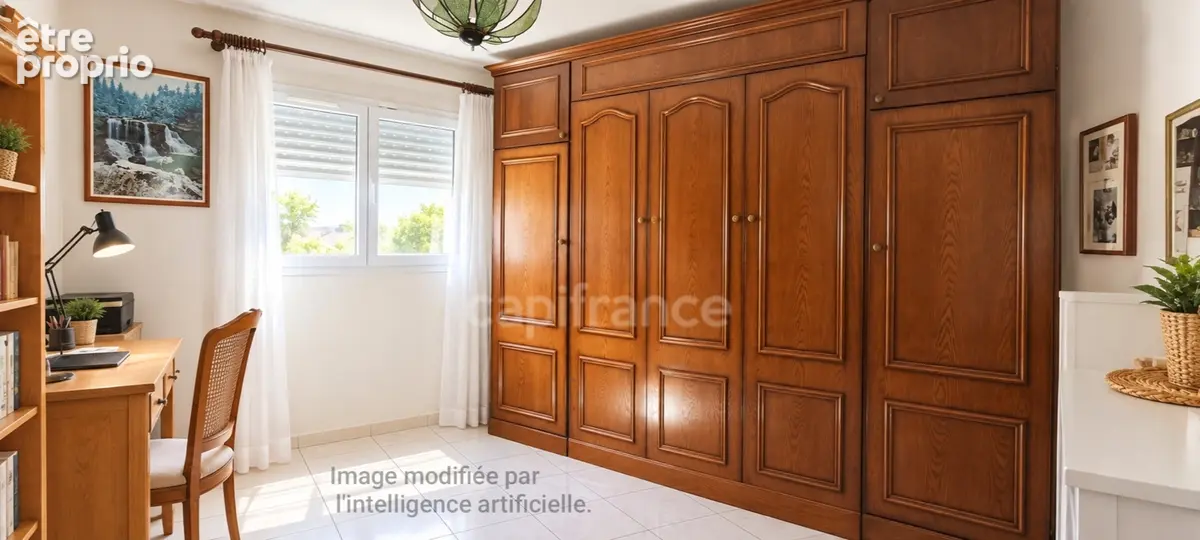 Maison de ville - 4 pièces, 84.4 m² - photo 2