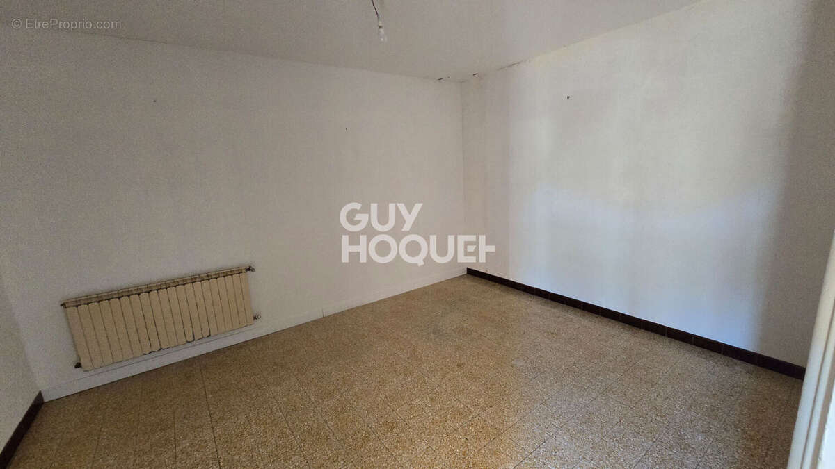 Maison à ECUISSES