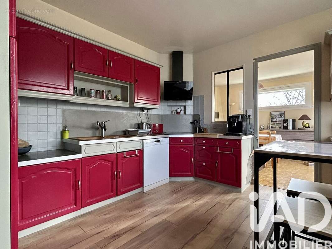 Photo 2 - Maison à GOURHEL