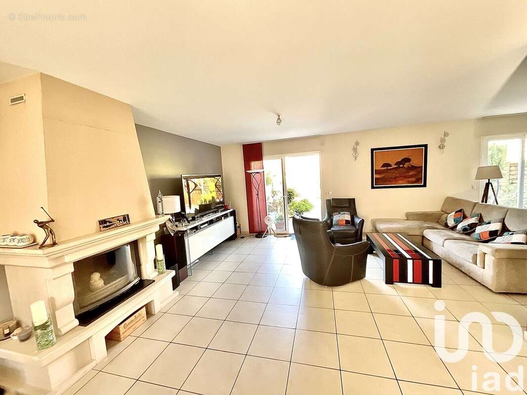 Photo 3 - Maison à MORSANG-SUR-ORGE