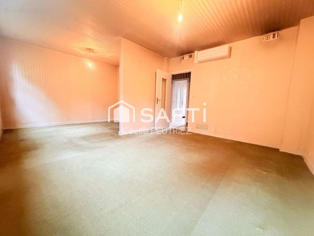 Photo 2 - Appartement à TULLE