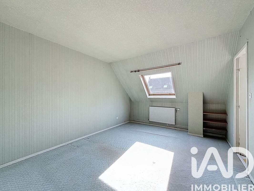 Photo 9 - Maison à NOTRE-DAME-DE-BONDEVILLE