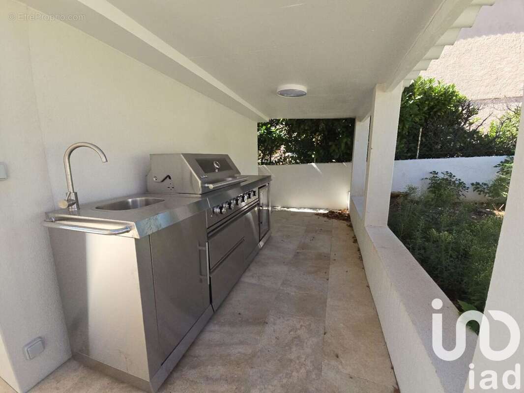 Photo 4 - Maison à BANDOL