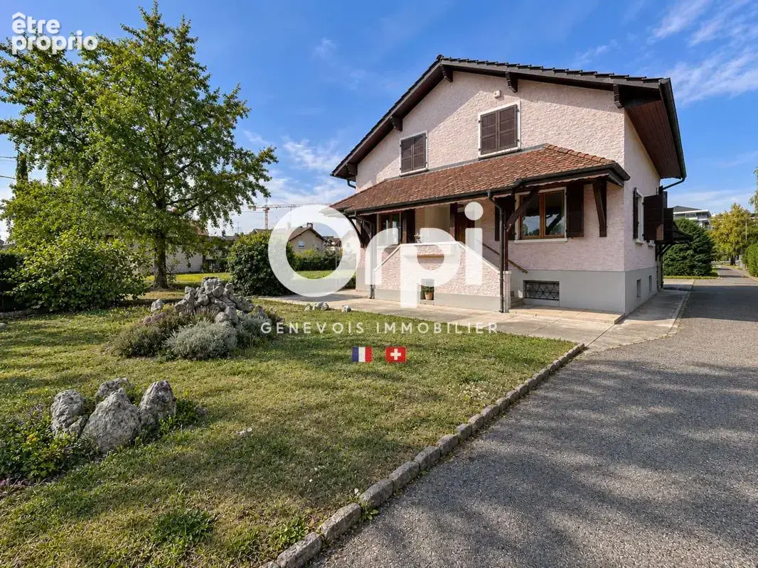Maison Individuelle proche Douane - photo 7
