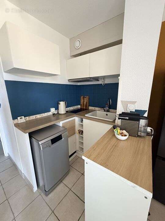 Appartement à SOULAC-SUR-MER