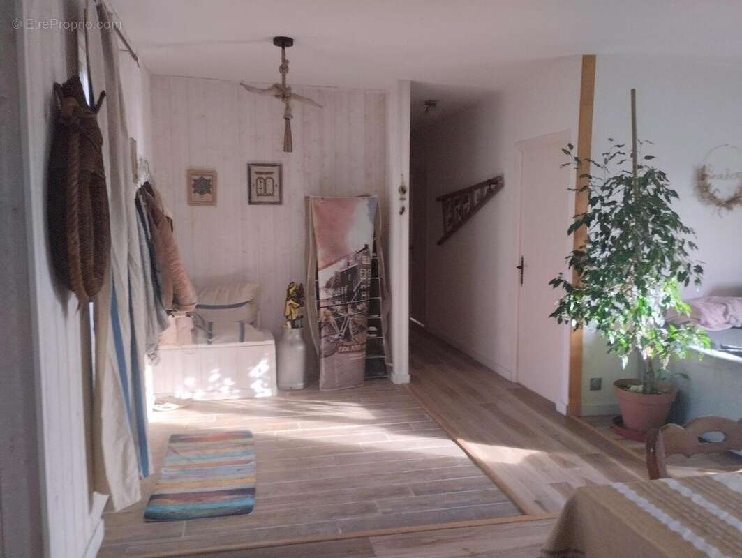 Photo 6 - Maison à PLEINE-SELVE