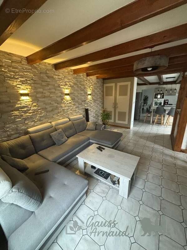 Maison à VALENTIGNEY