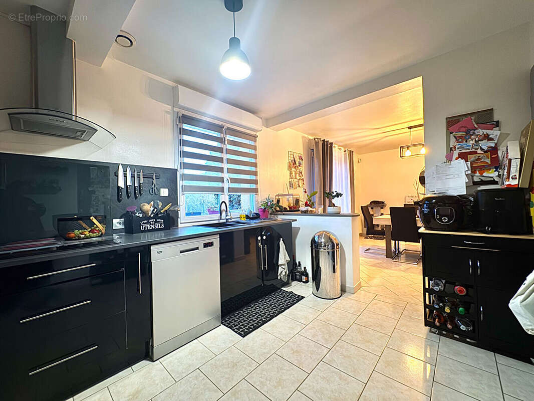 Maison à SAINT-LUBIN-DES-JONCHERETS