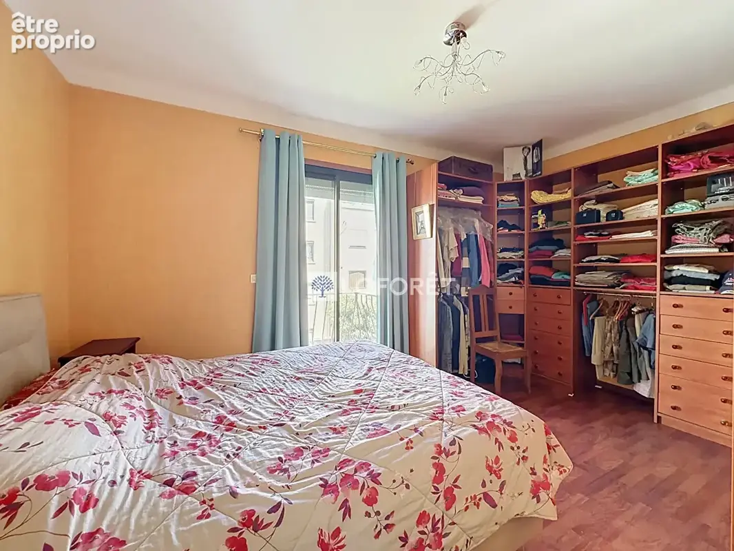 Perpignan, Immeuble, 2 appartements, 2 garages, 2 caves et jardin - photo 5