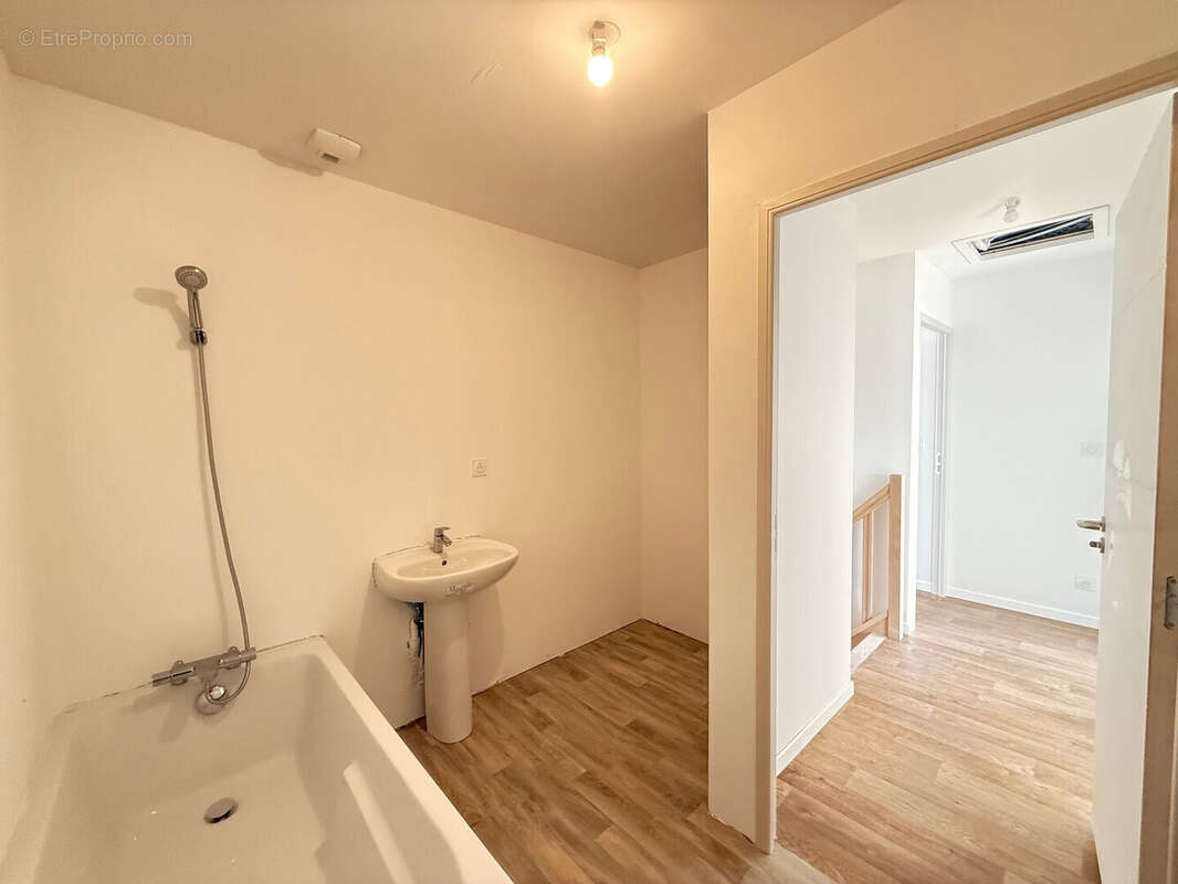 Maison à SAINT-BREVIN-LES-PINS