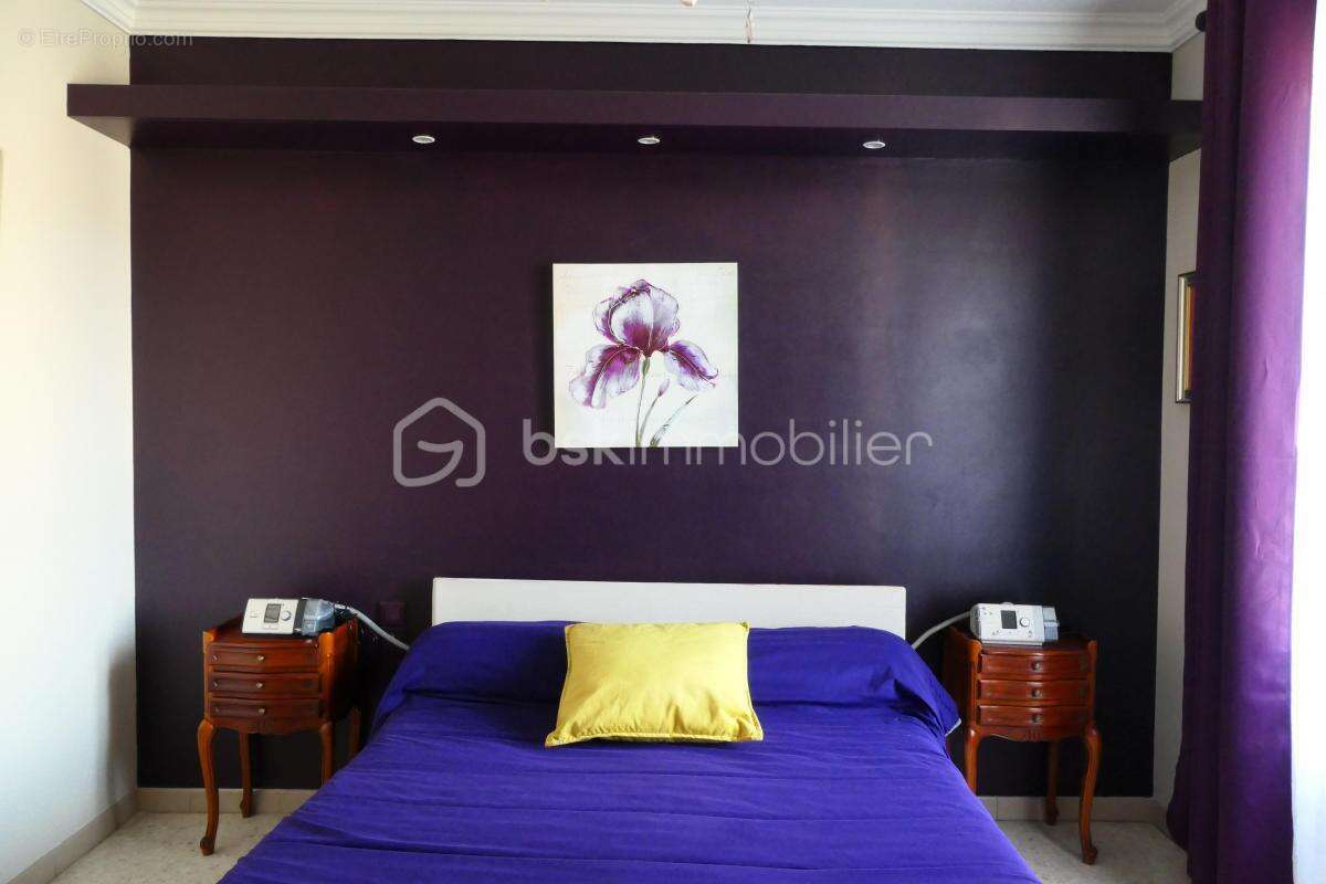 Maison à LA GRAND-COMBE