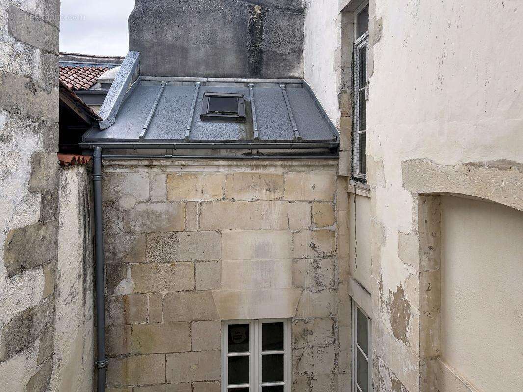Appartement À Vendre  LA ROCHELLE - photo 8
