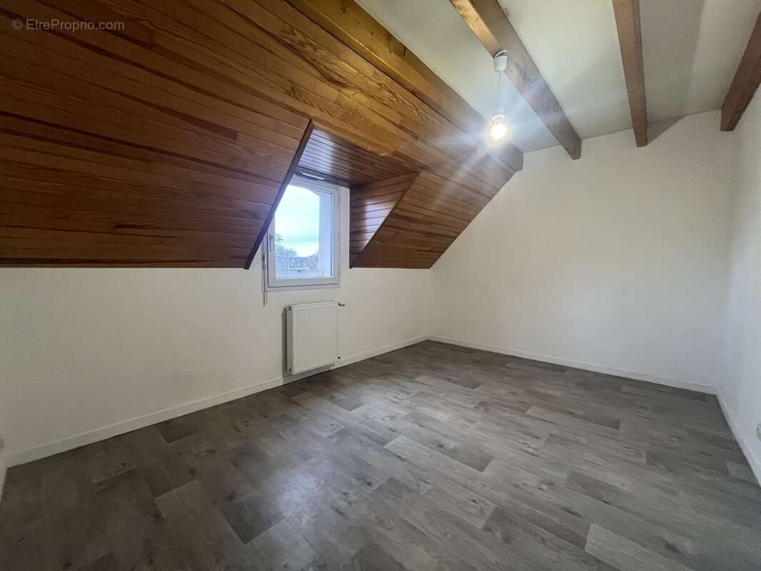 Appartement à VANNES