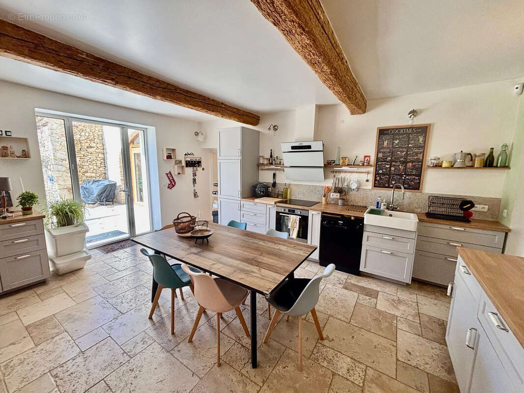 Maison à BONLIEU-SUR-ROUBION