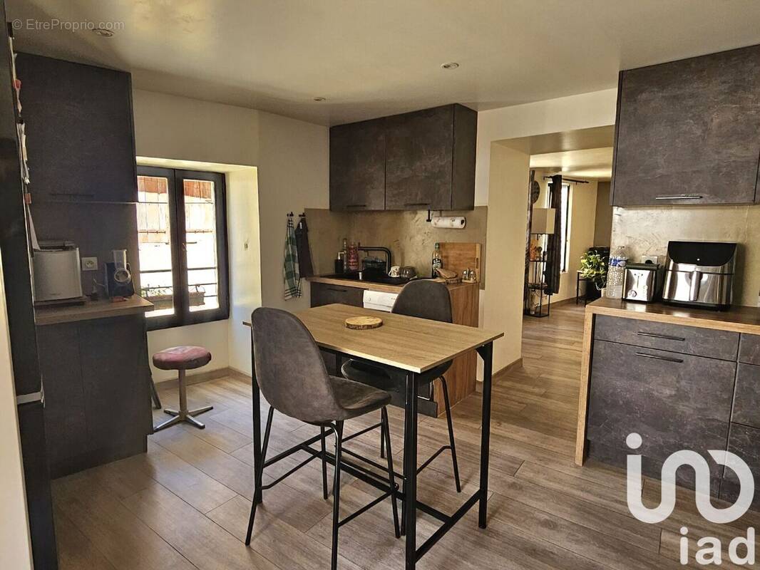 Photo 1 - Maison à MURVIEL-LES-BEZIERS