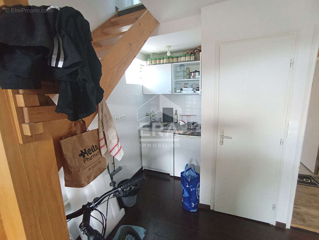 Immeuble de rapport 615m² à plateau d'hauteville - photo 14