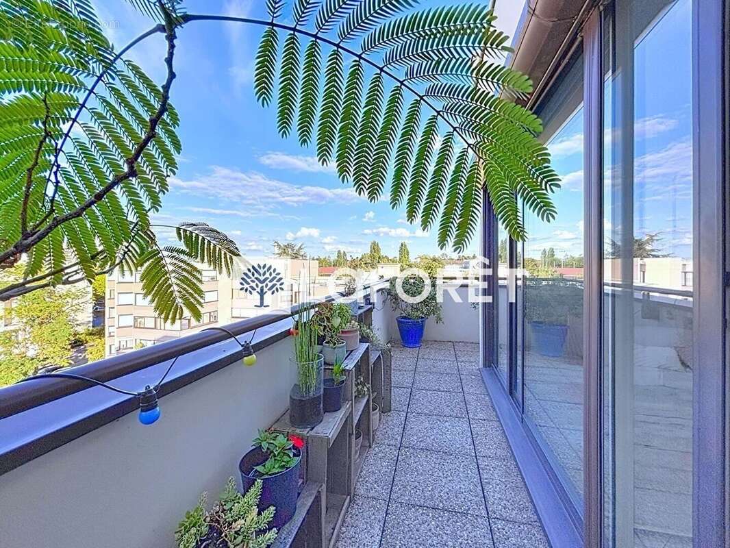 Appartement à SAINT-GERMAIN-EN-LAYE