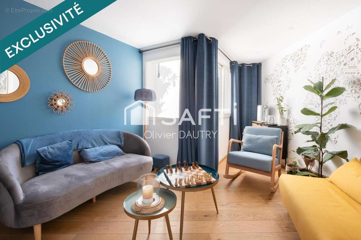 Photo 4 - Maison à MONTPELLIER