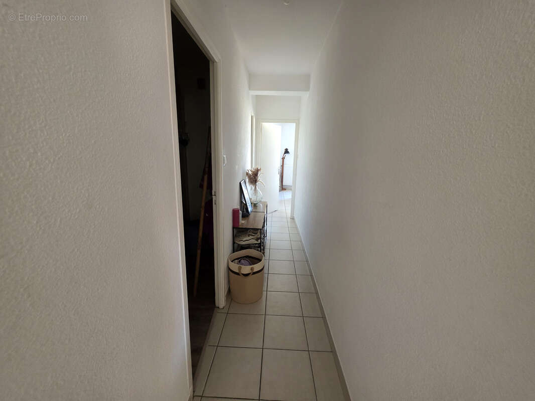 Appartement à NARBONNE