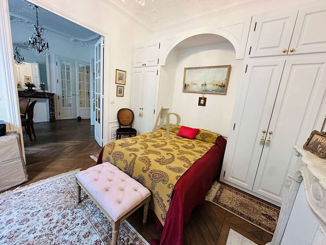 Appartement à SAINT-GERMAIN-EN-LAYE