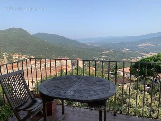 Appartement 64 m² à Sartene  - photo 5