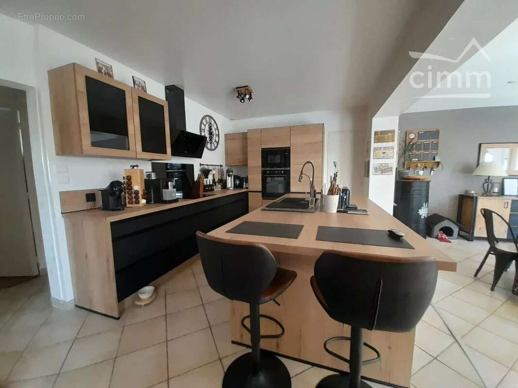 Charmante maison familiale de 165m2 - photo 5